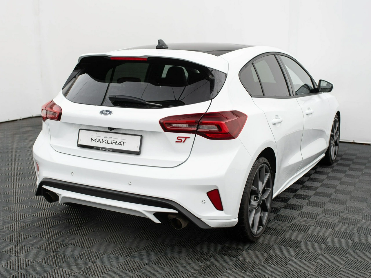 Ford Focus - Zdjęcie 4
