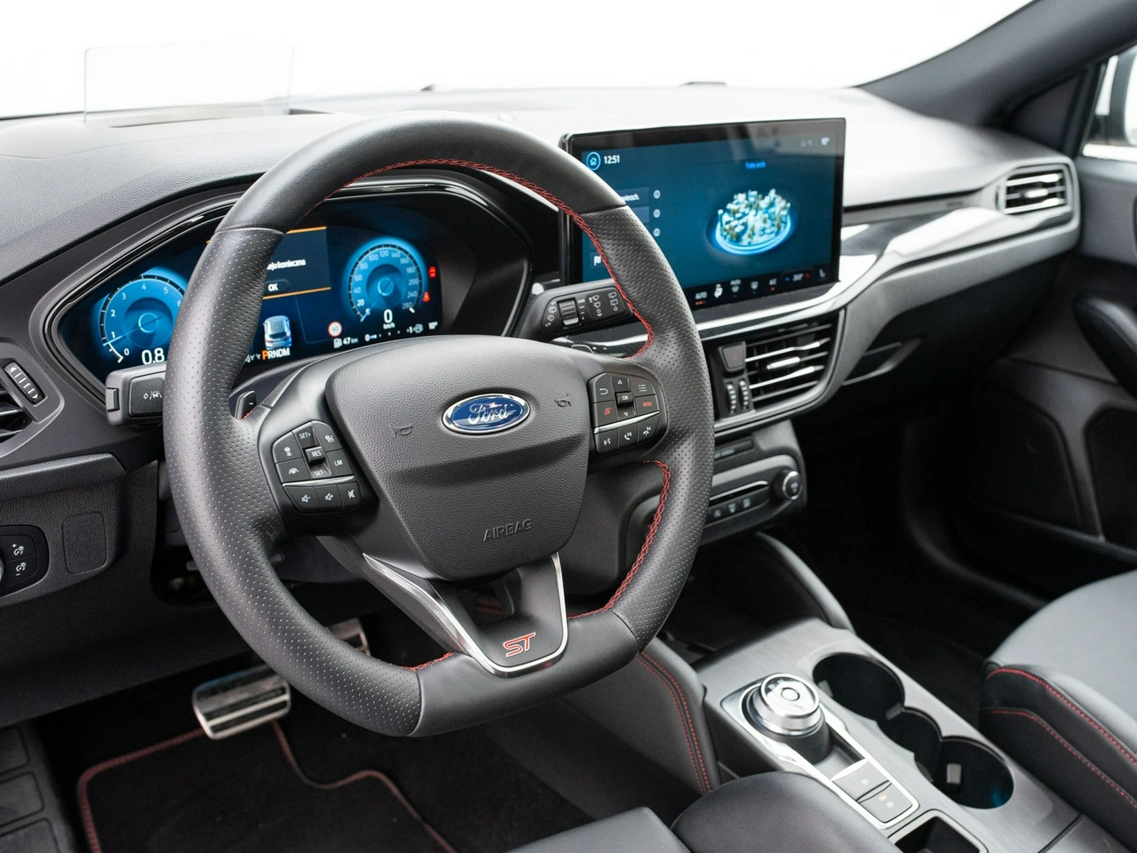 Ford Focus - Zdjęcie 5