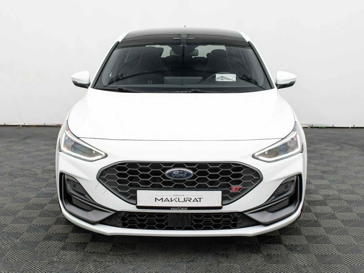 Ford Focus - Zdjęcie 6