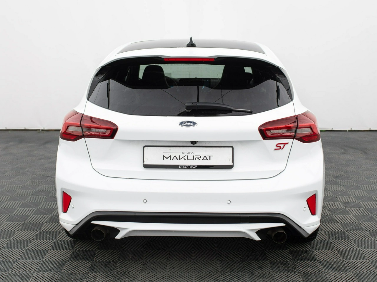 Ford Focus - Zdjęcie 7