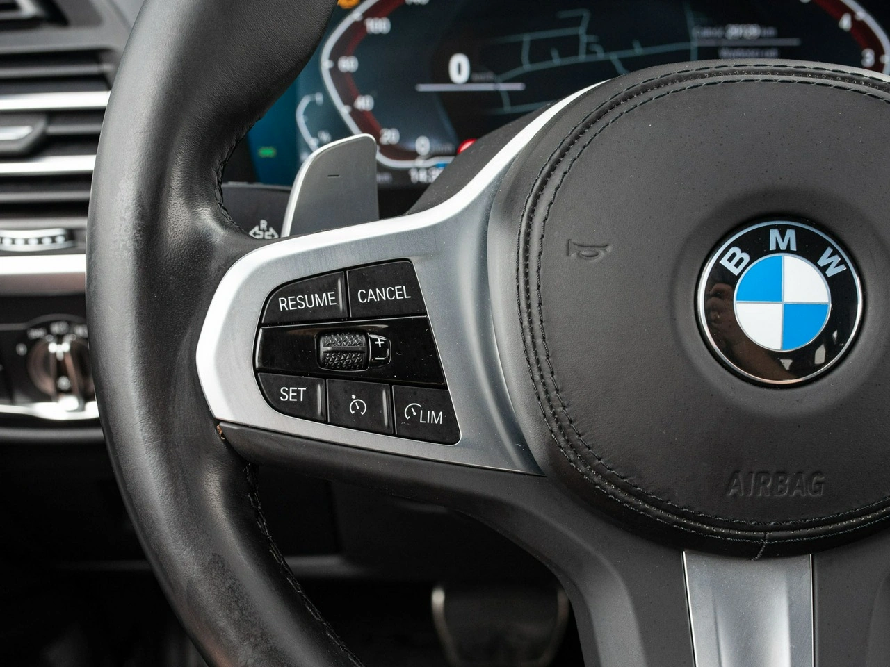 BMW X3 - Zdjęcie 12