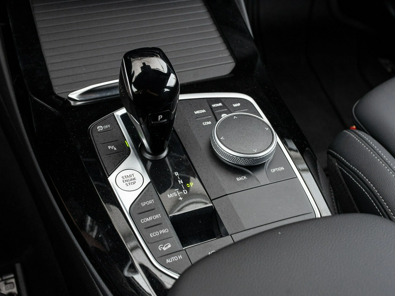 BMW X3 - Zdjęcie 14