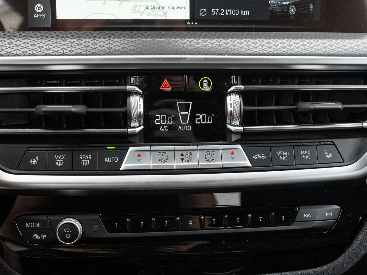 BMW X3 - Zdjęcie 15