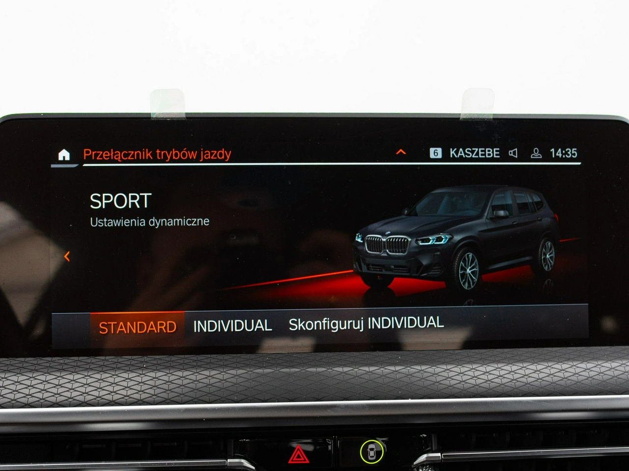 BMW X3 - Zdjęcie 17