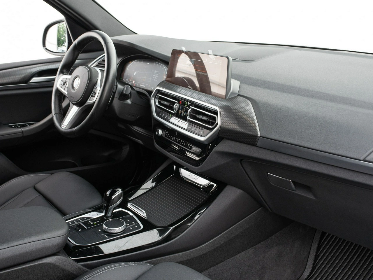 BMW X3 - Zdjęcie 30