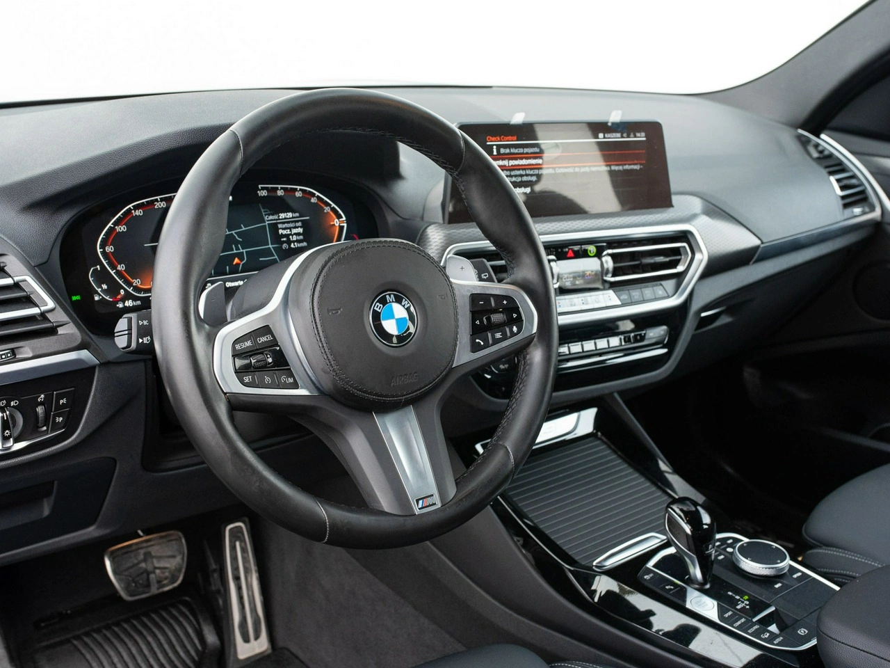 BMW X3 - Zdjęcie 5