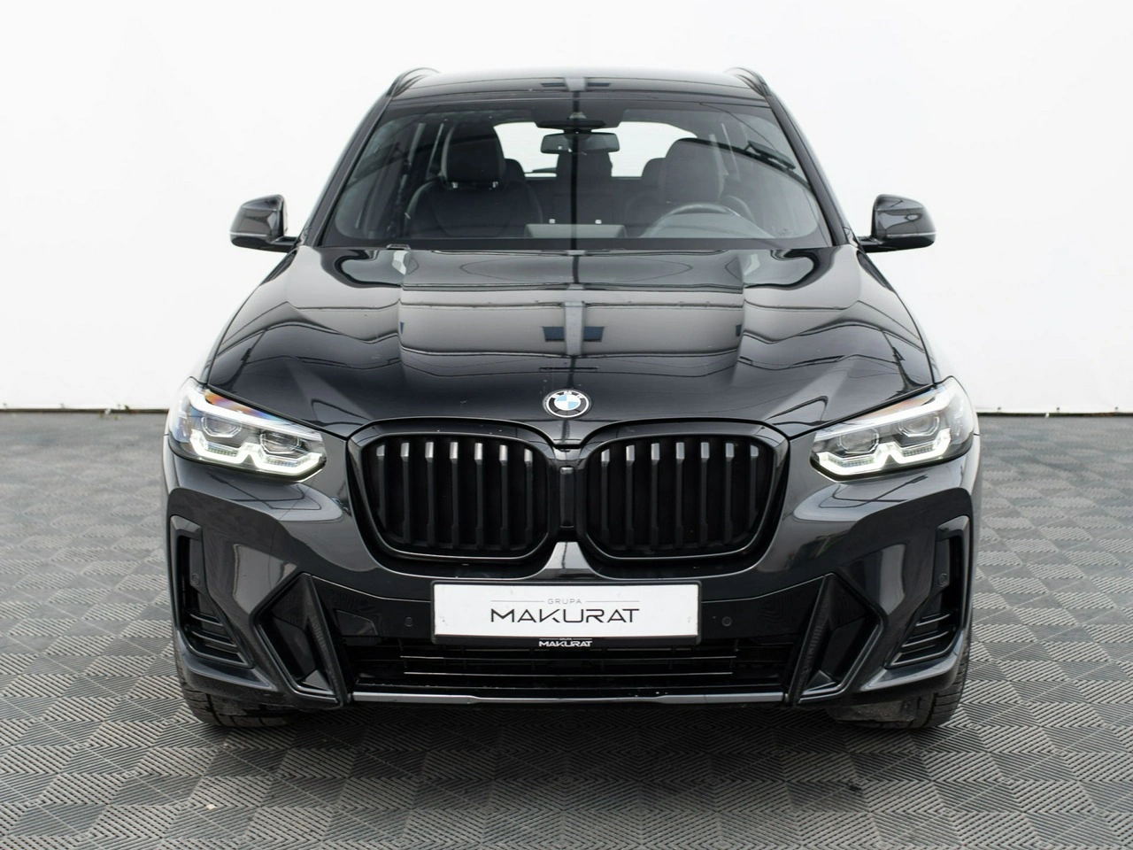 BMW X3 - Zdjęcie 6