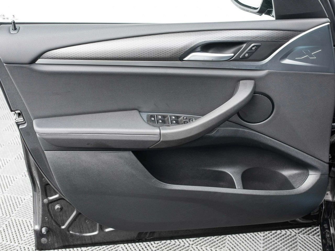 BMW X3 - Zdjęcie 8