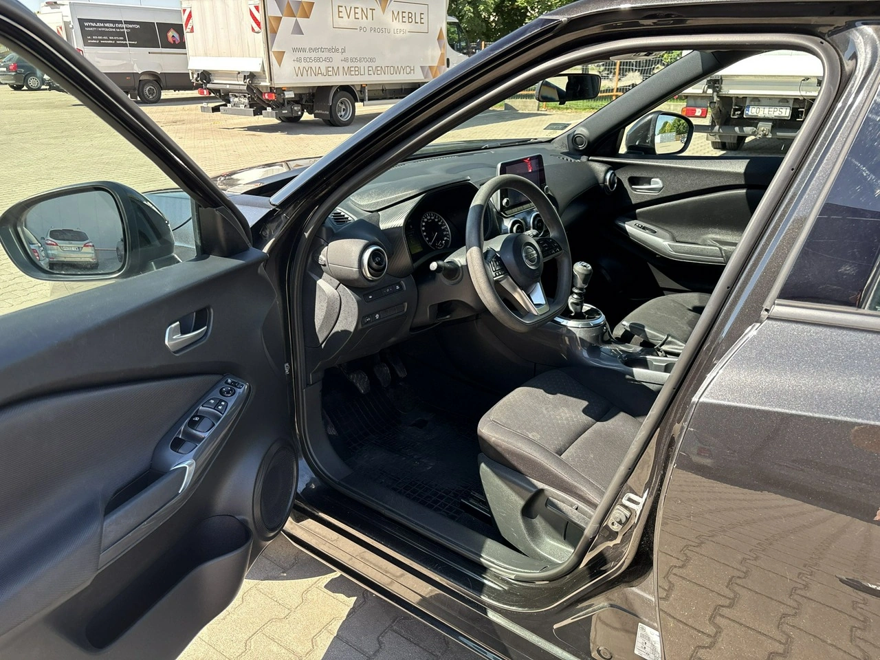 Nissan Juke - Zdjęcie 10
