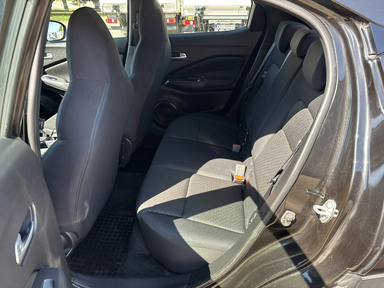 Nissan Juke - Zdjęcie 18