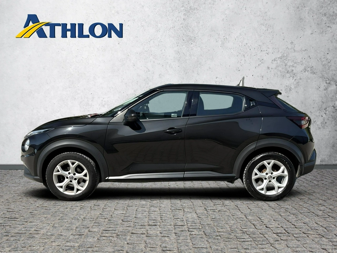 Nissan Juke - Zdjęcie 1