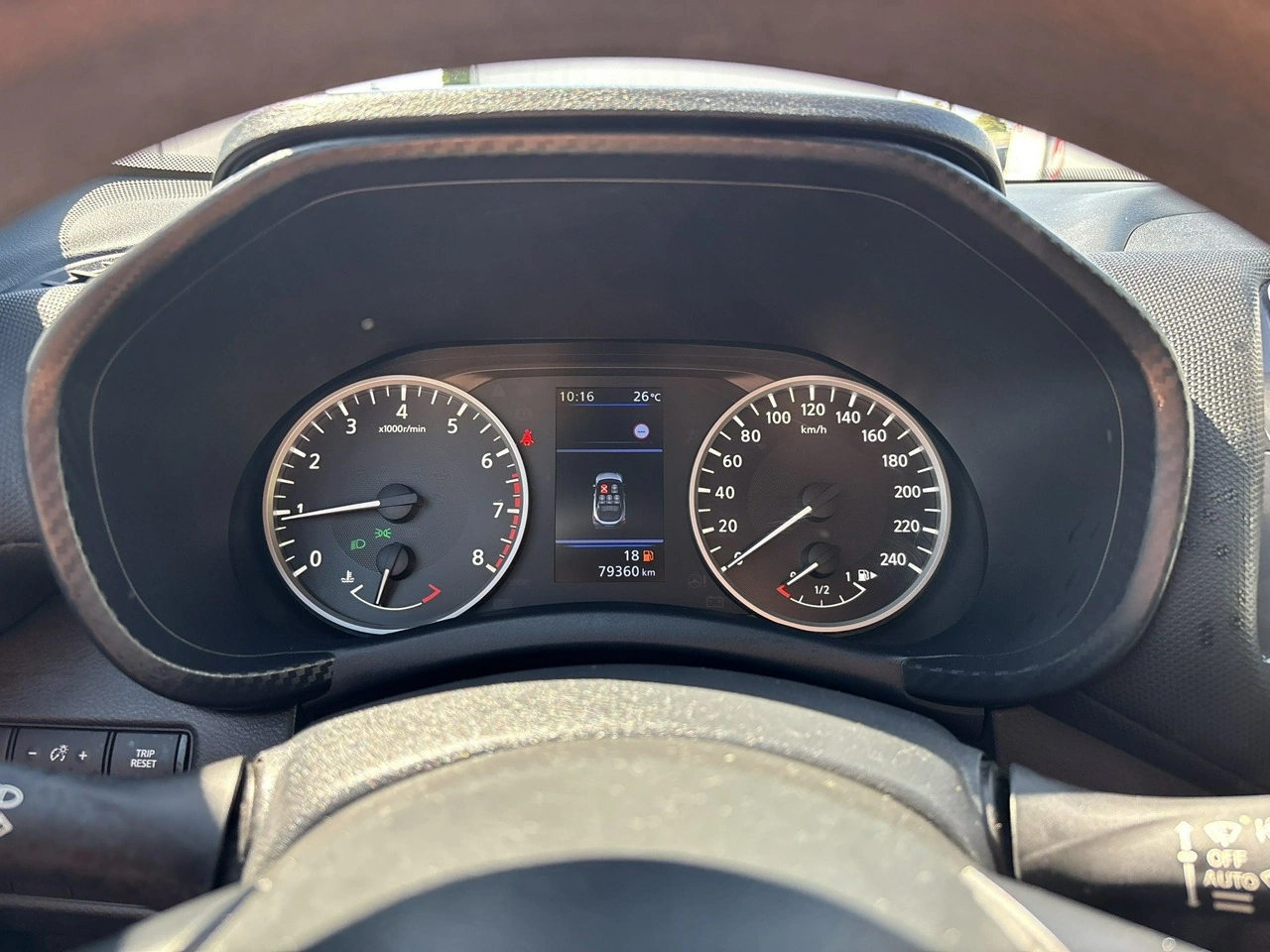 Nissan Juke - Zdjęcie 21