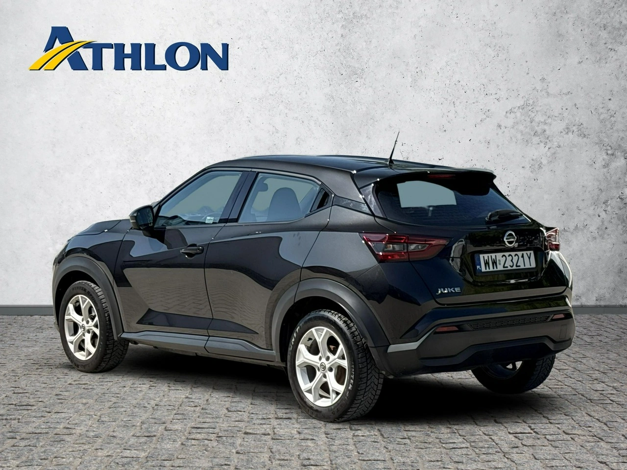 Nissan Juke - Zdjęcie 2