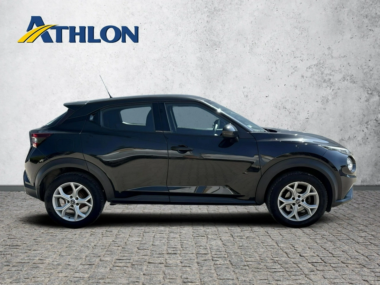 Nissan Juke - Zdjęcie 5