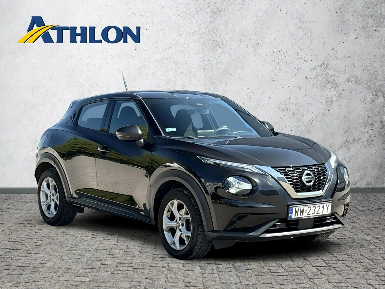 Nissan Juke - Zdjęcie 6
