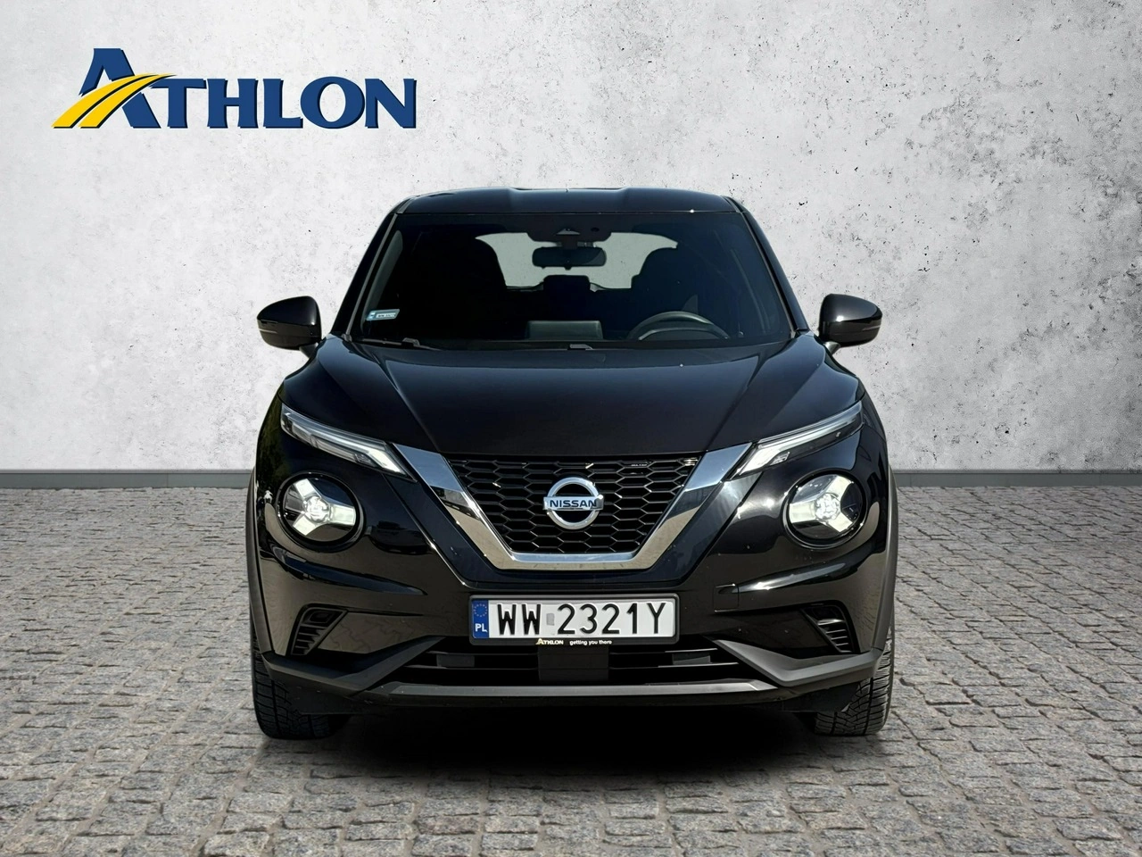 Nissan Juke - Zdjęcie 7