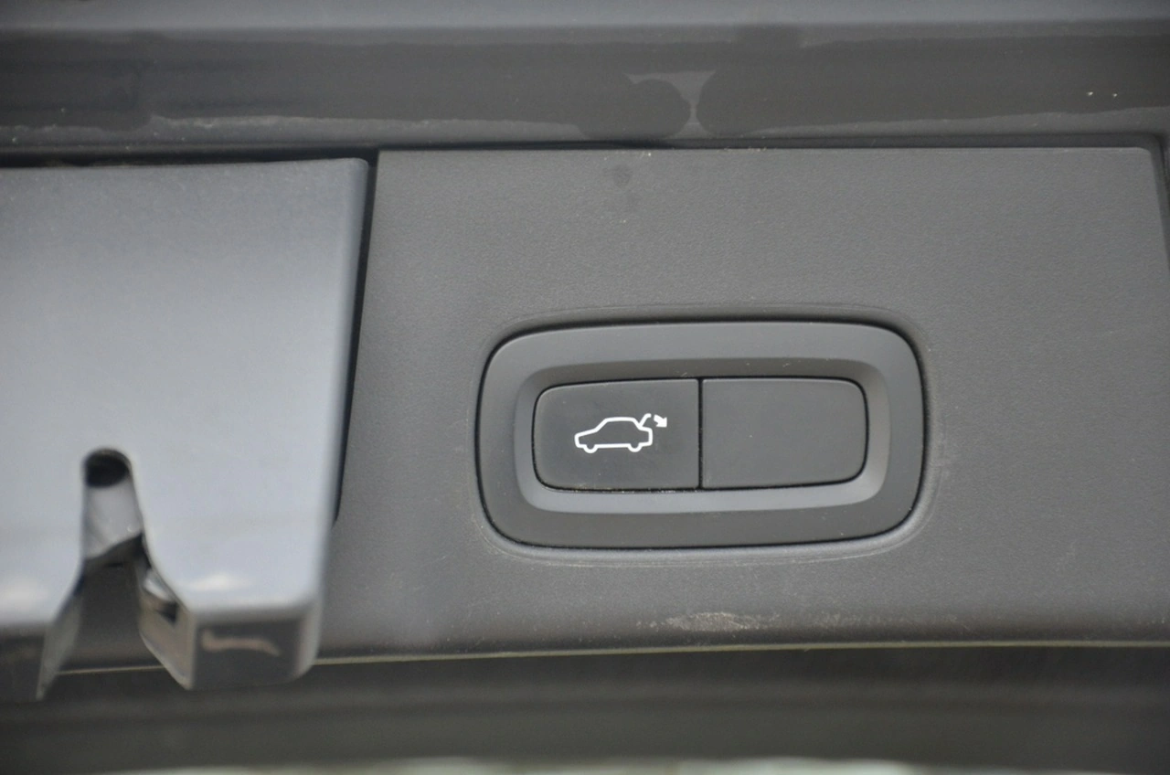 Volvo V90 - Zdjęcie 9