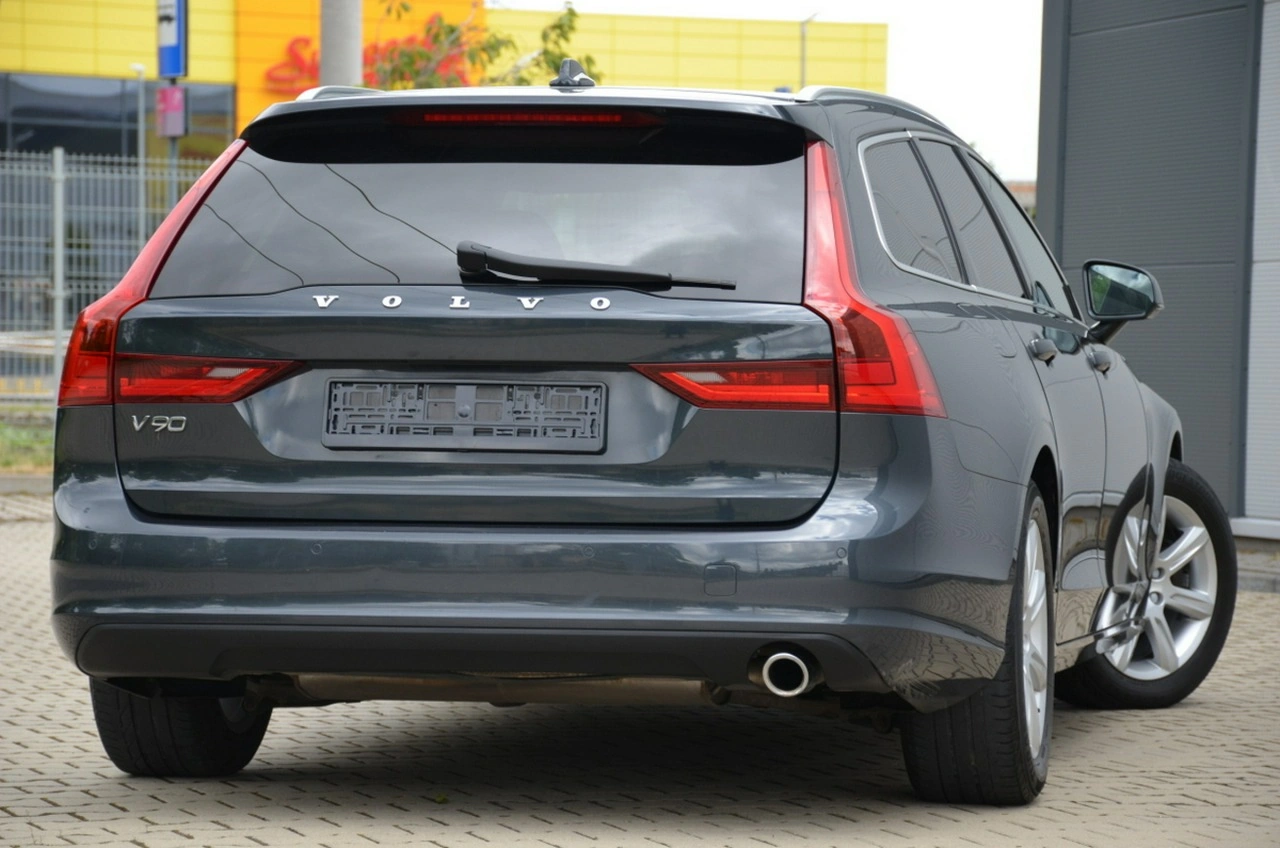 Volvo V90 - Zdjęcie 10