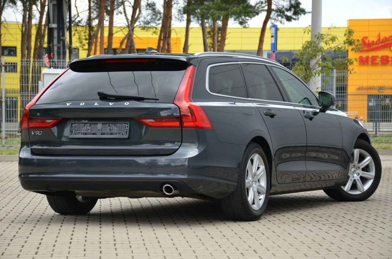 Volvo V90 - Zdjęcie 11