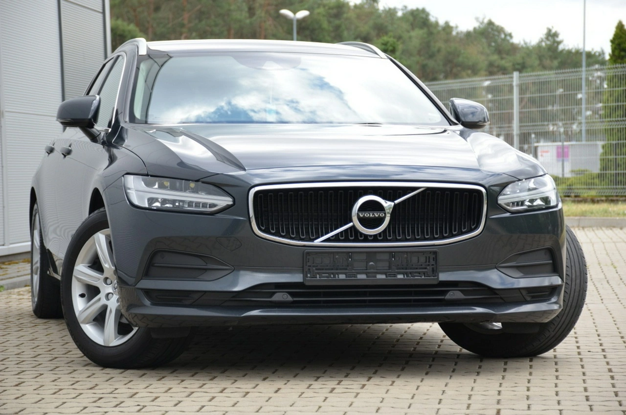 Volvo V90 - Zdjęcie 13