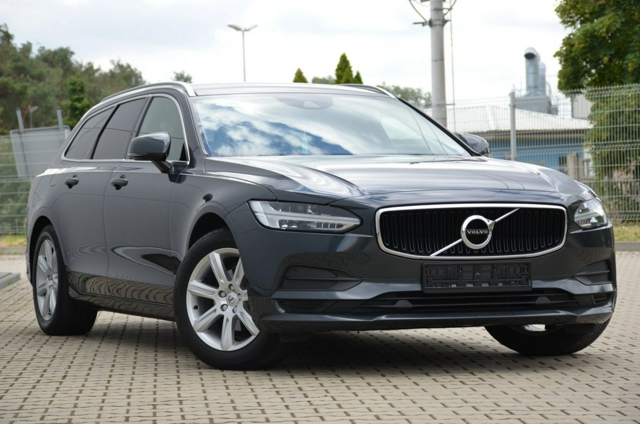 Volvo V90 - Zdjęcie 14