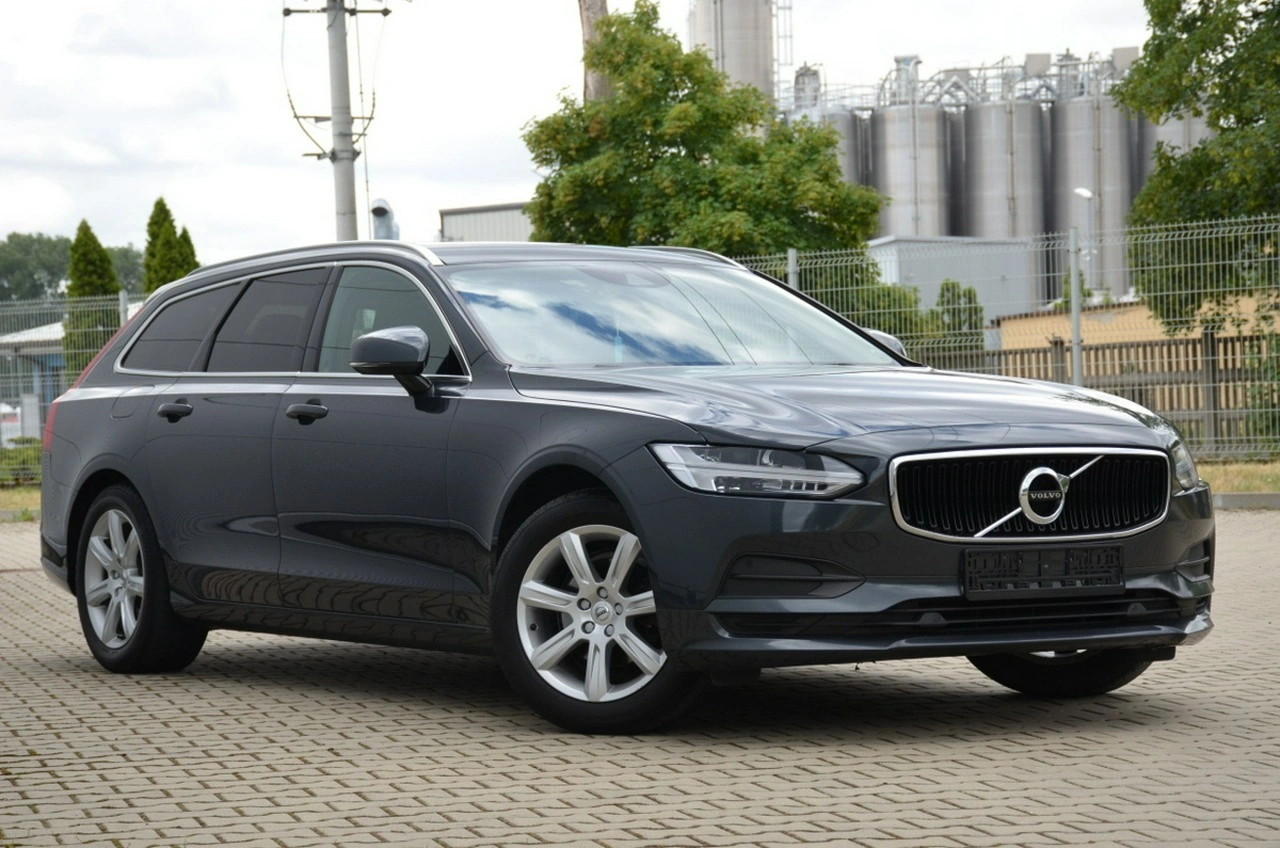 Volvo V90 - Zdjęcie 15