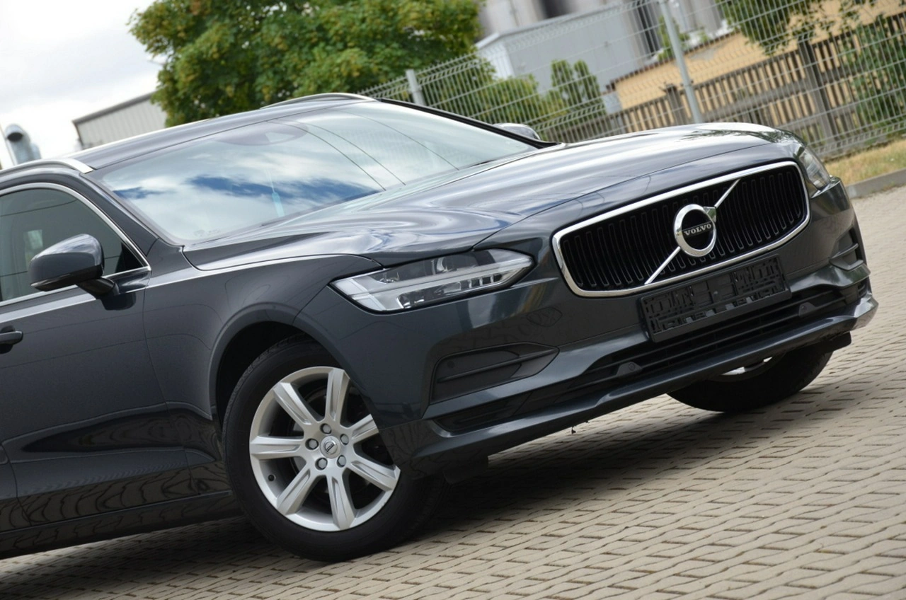 Volvo V90 - Zdjęcie 16