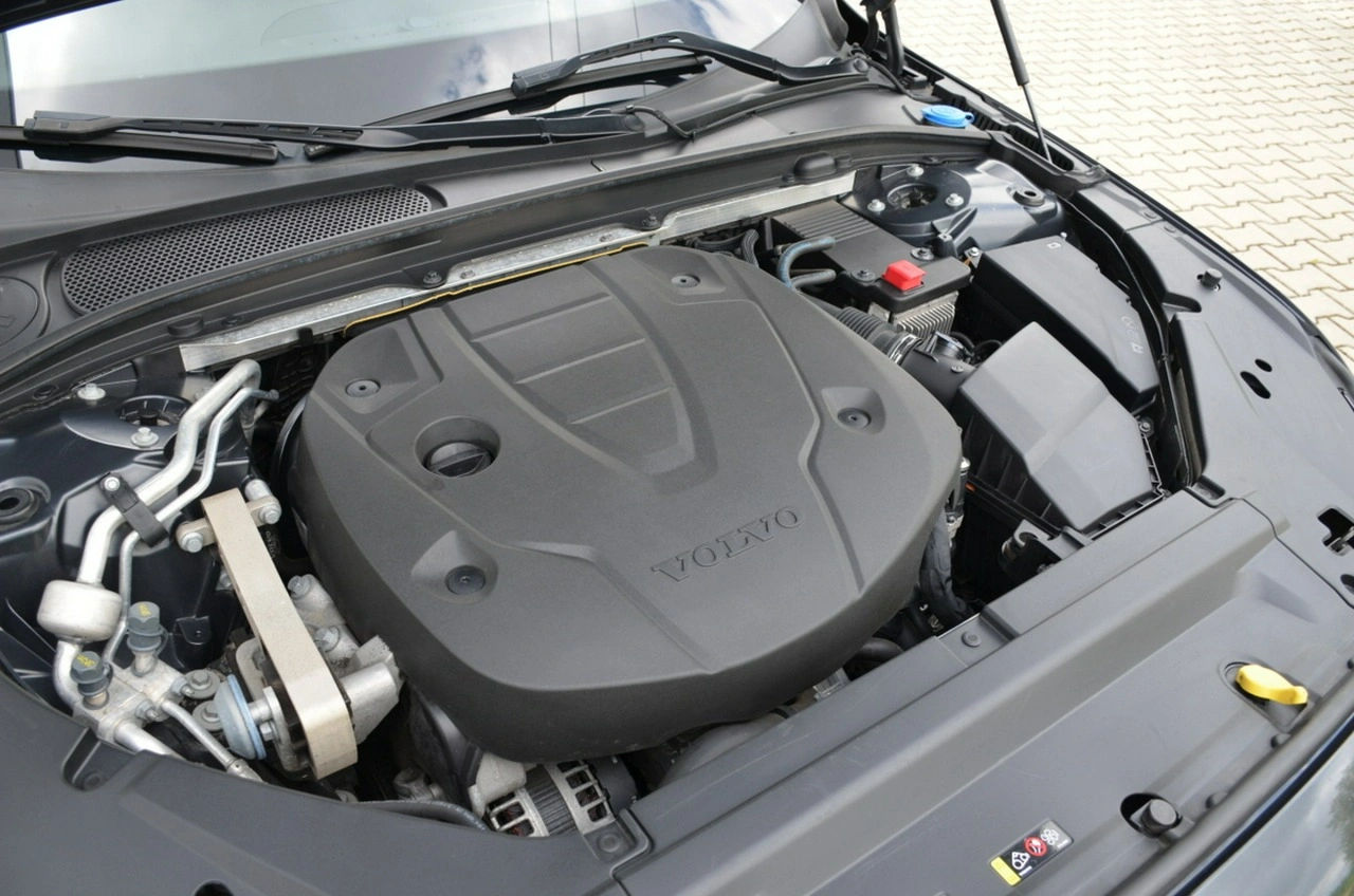Volvo V90 - Zdjęcie 17