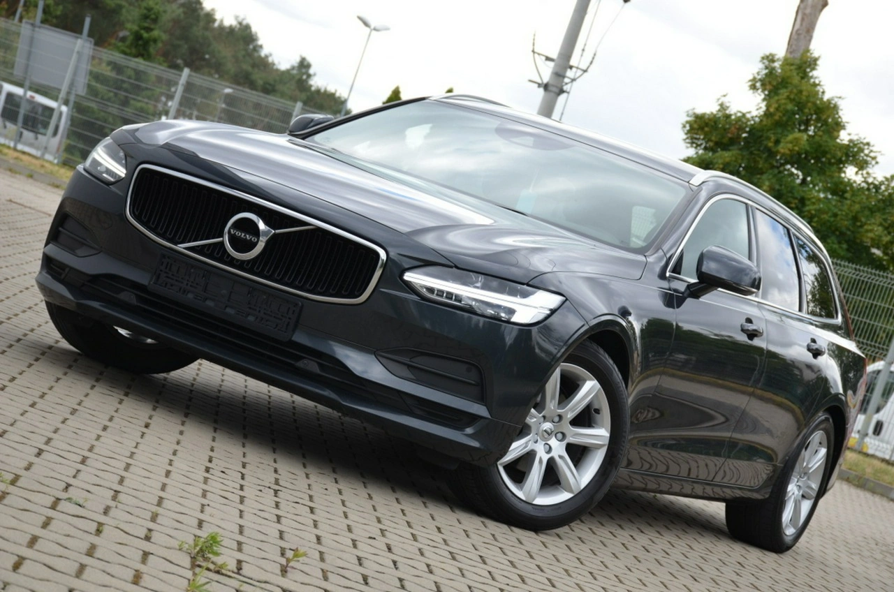 Volvo V90 - Zdjęcie 18