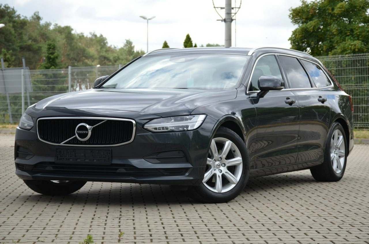 Volvo V90 - Zdjęcie 1