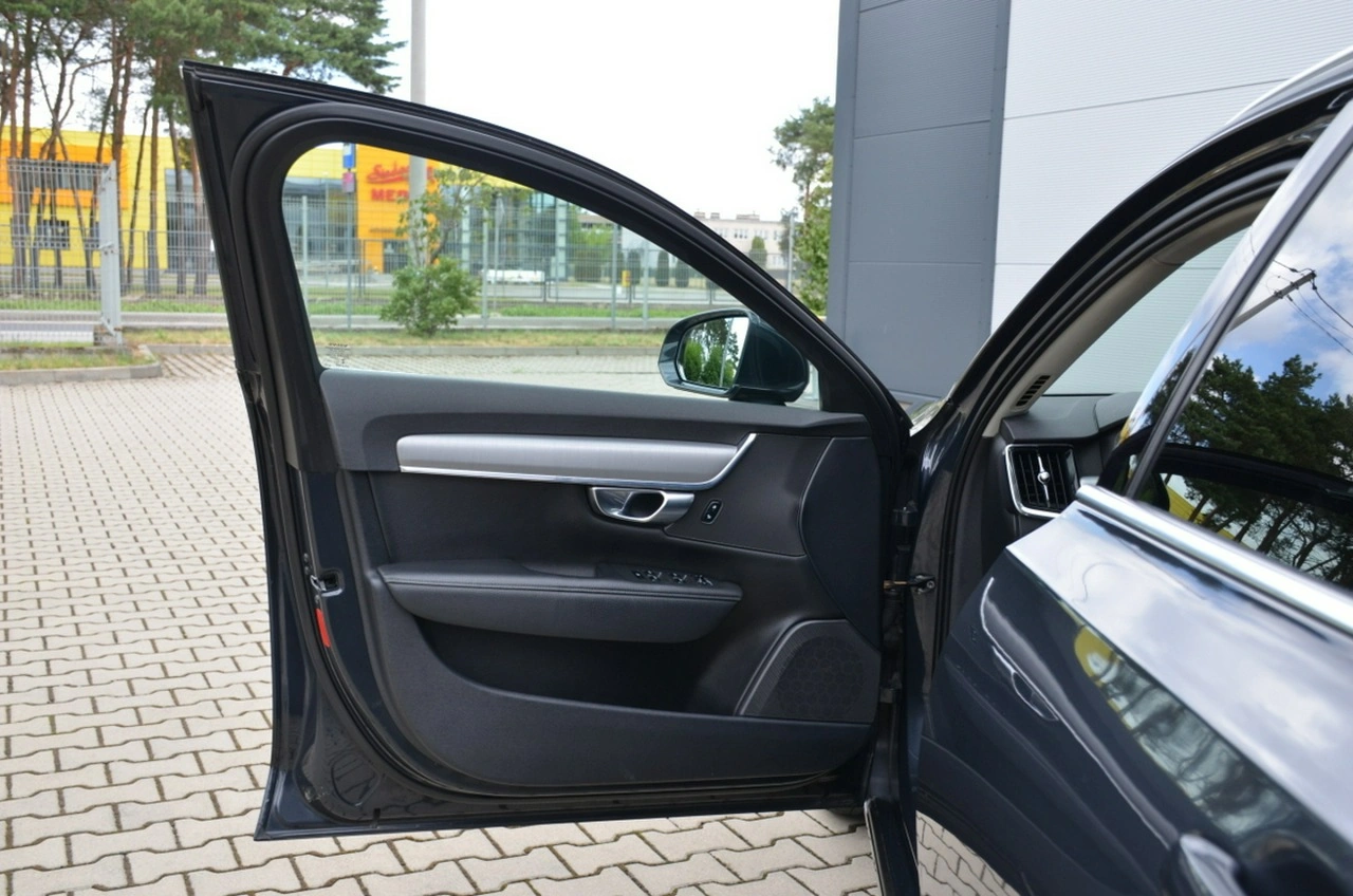 Volvo V90 - Zdjęcie 19