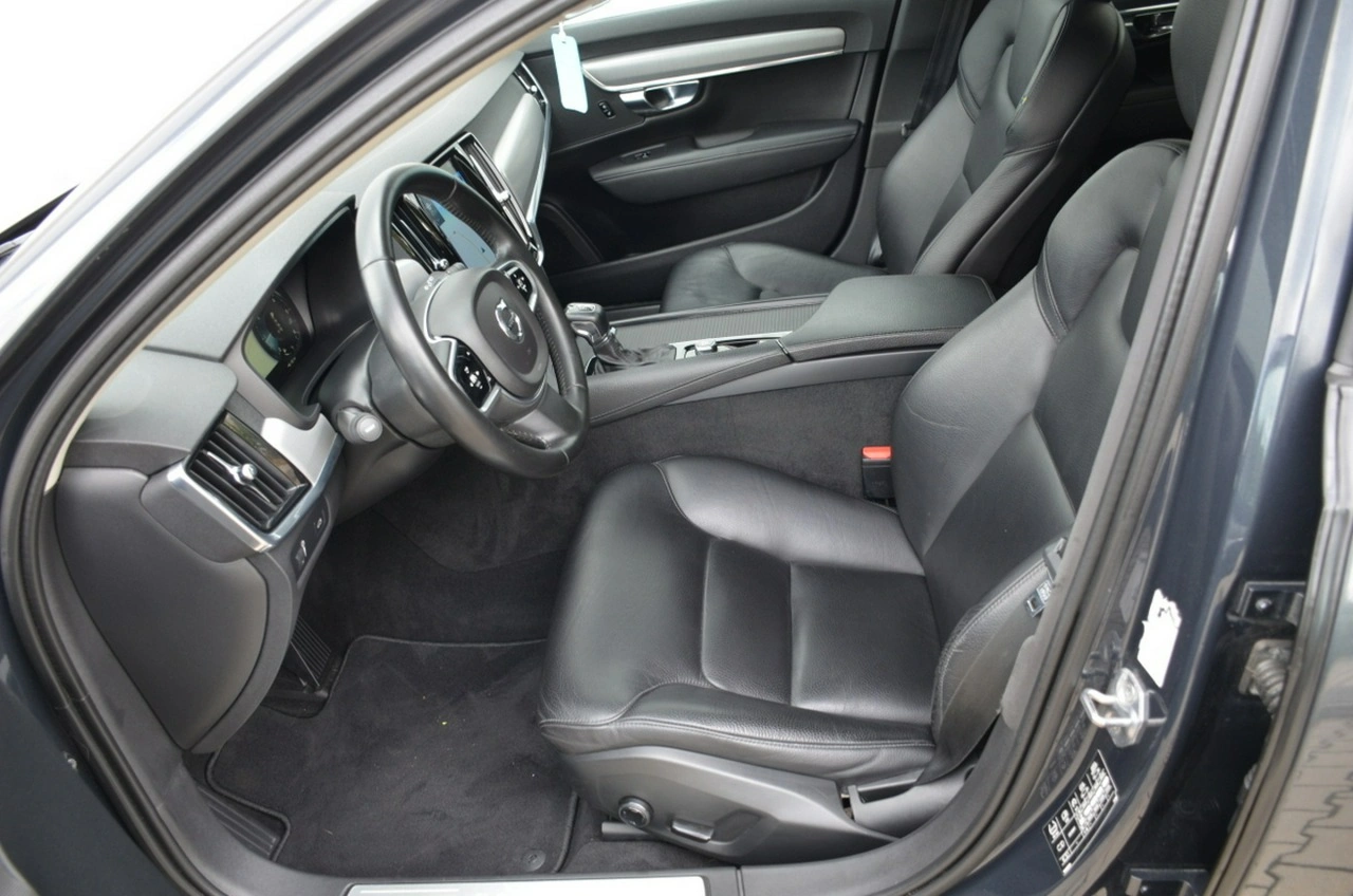 Volvo V90 - Zdjęcie 20
