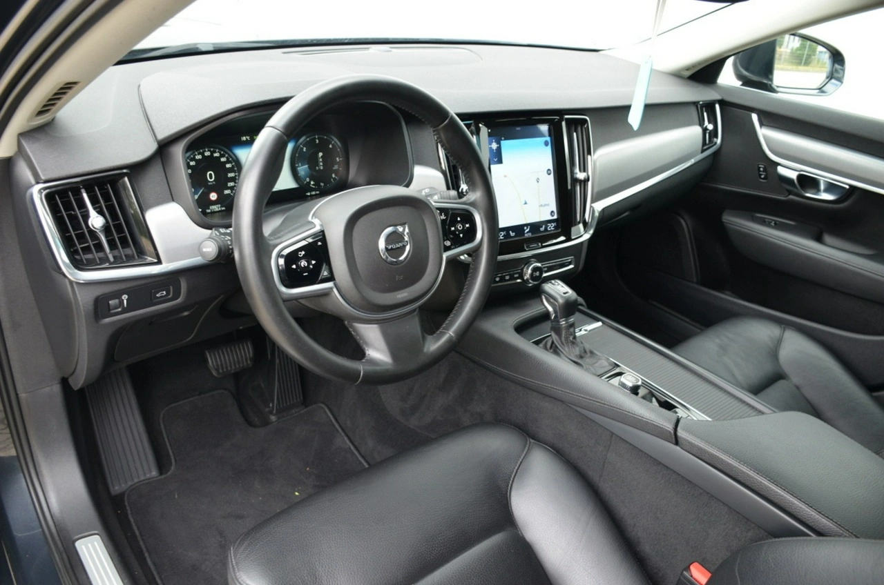 Volvo V90 - Zdjęcie 21
