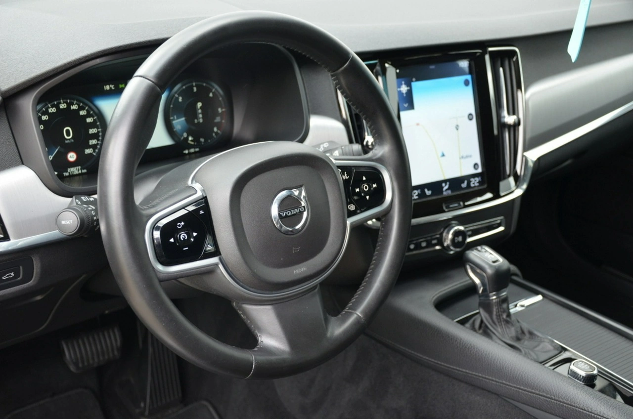 Volvo V90 - Zdjęcie 22