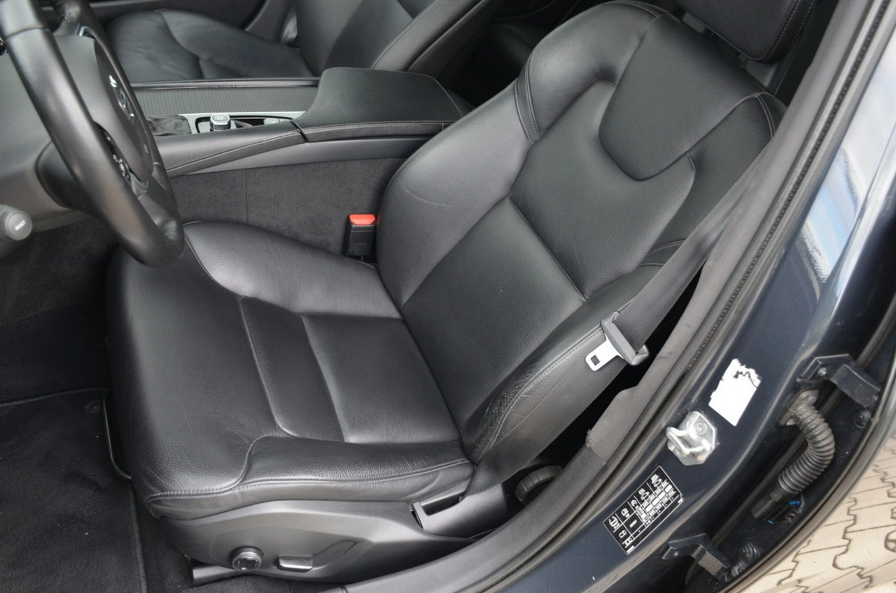 Volvo V90 - Zdjęcie 23