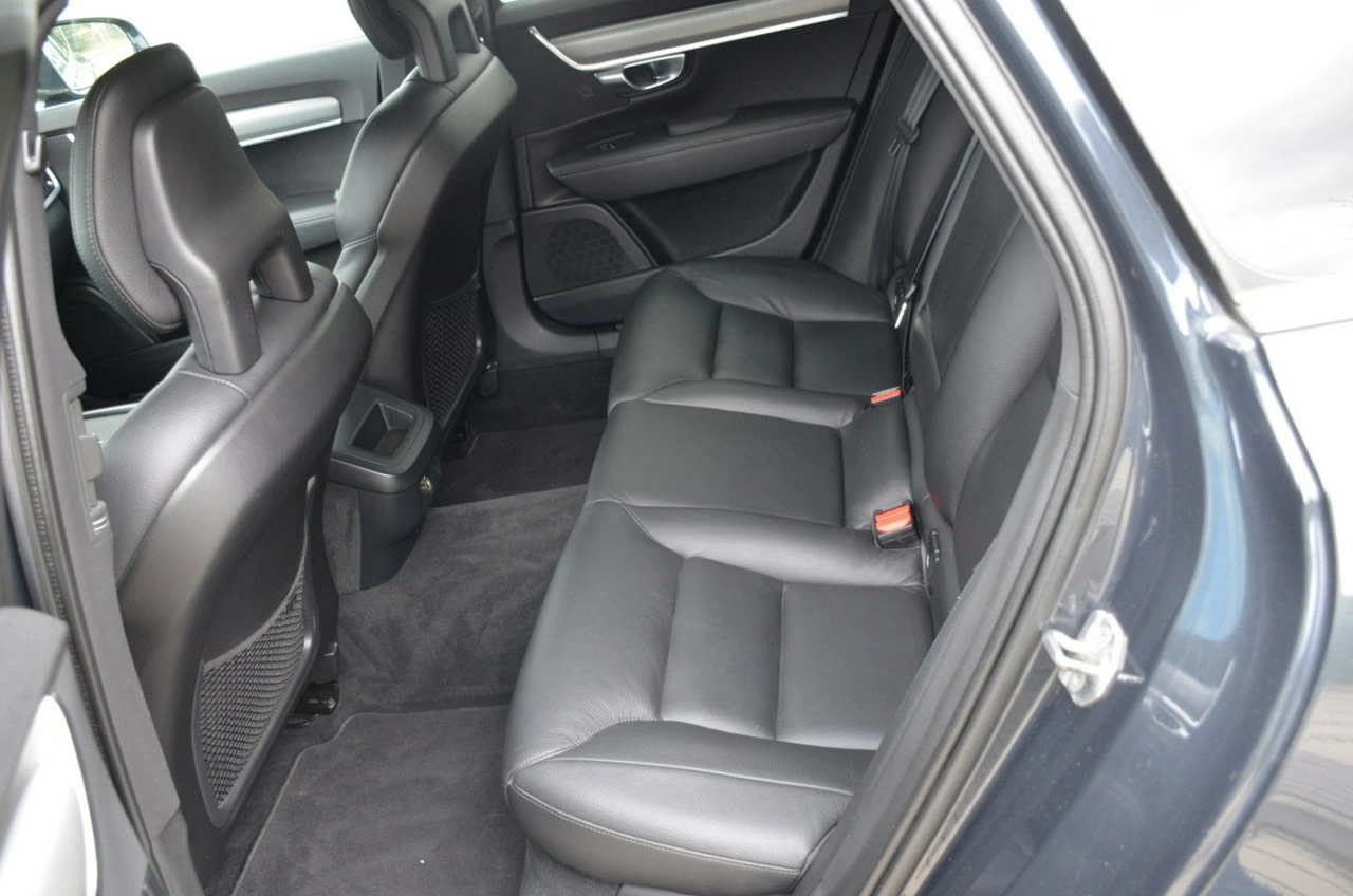 Volvo V90 - Zdjęcie 24