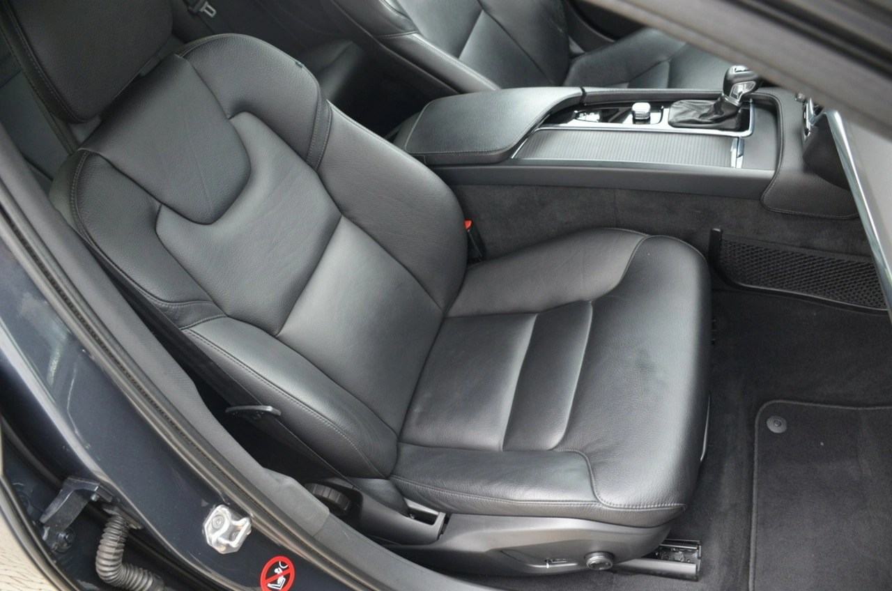 Volvo V90 - Zdjęcie 25