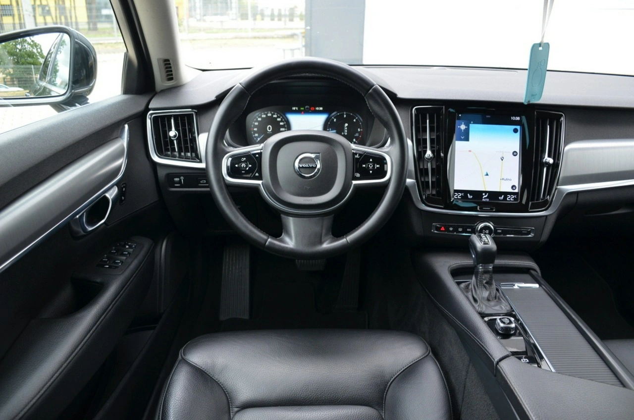 Volvo V90 - Zdjęcie 26