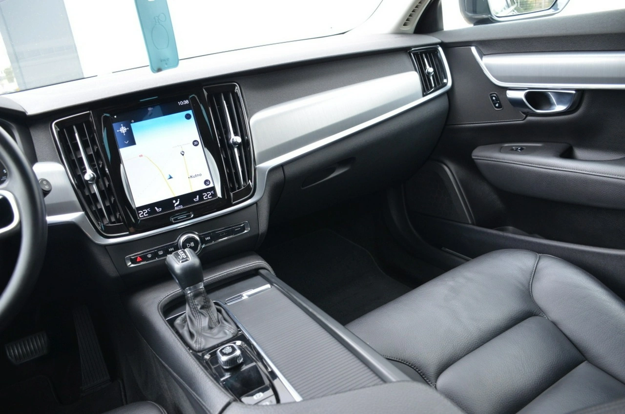 Volvo V90 - Zdjęcie 27