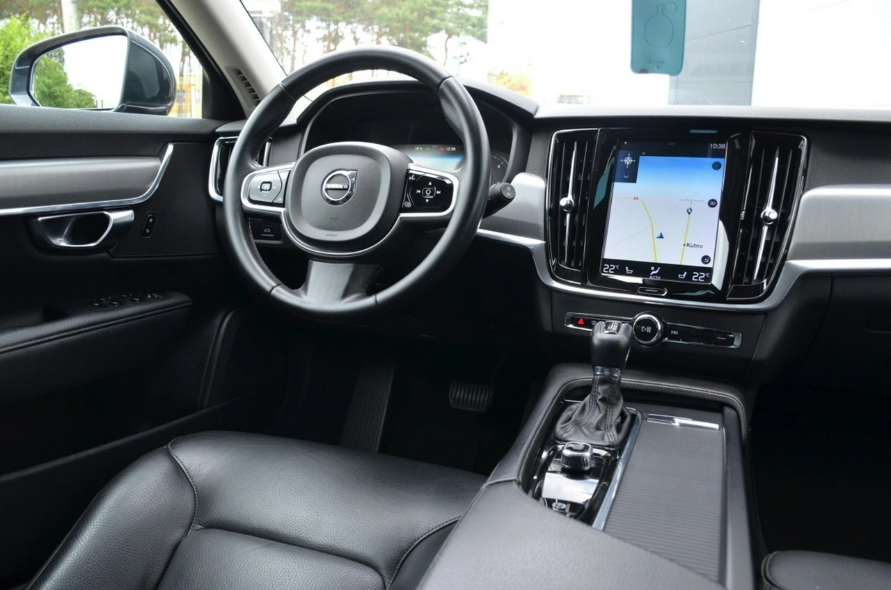 Volvo V90 - Zdjęcie 28