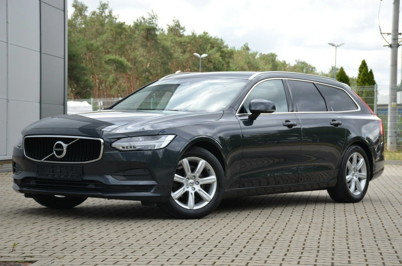 Volvo V90 - Zdjęcie 2