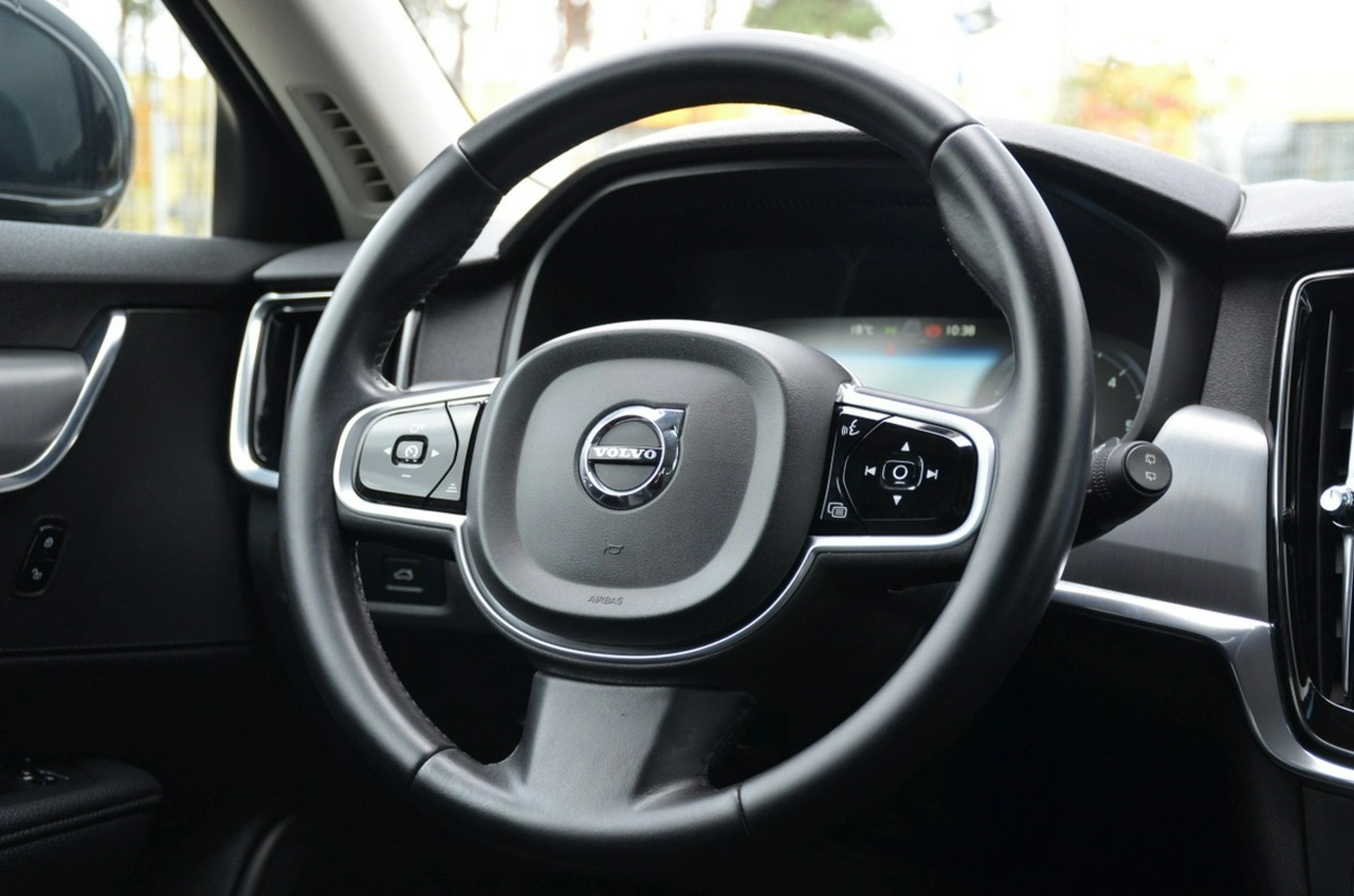 Volvo V90 - Zdjęcie 29