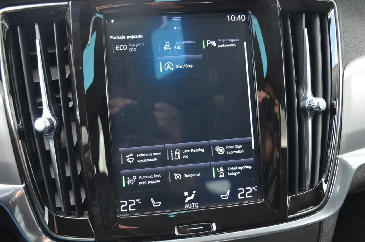 Volvo V90 - Zdjęcie 32