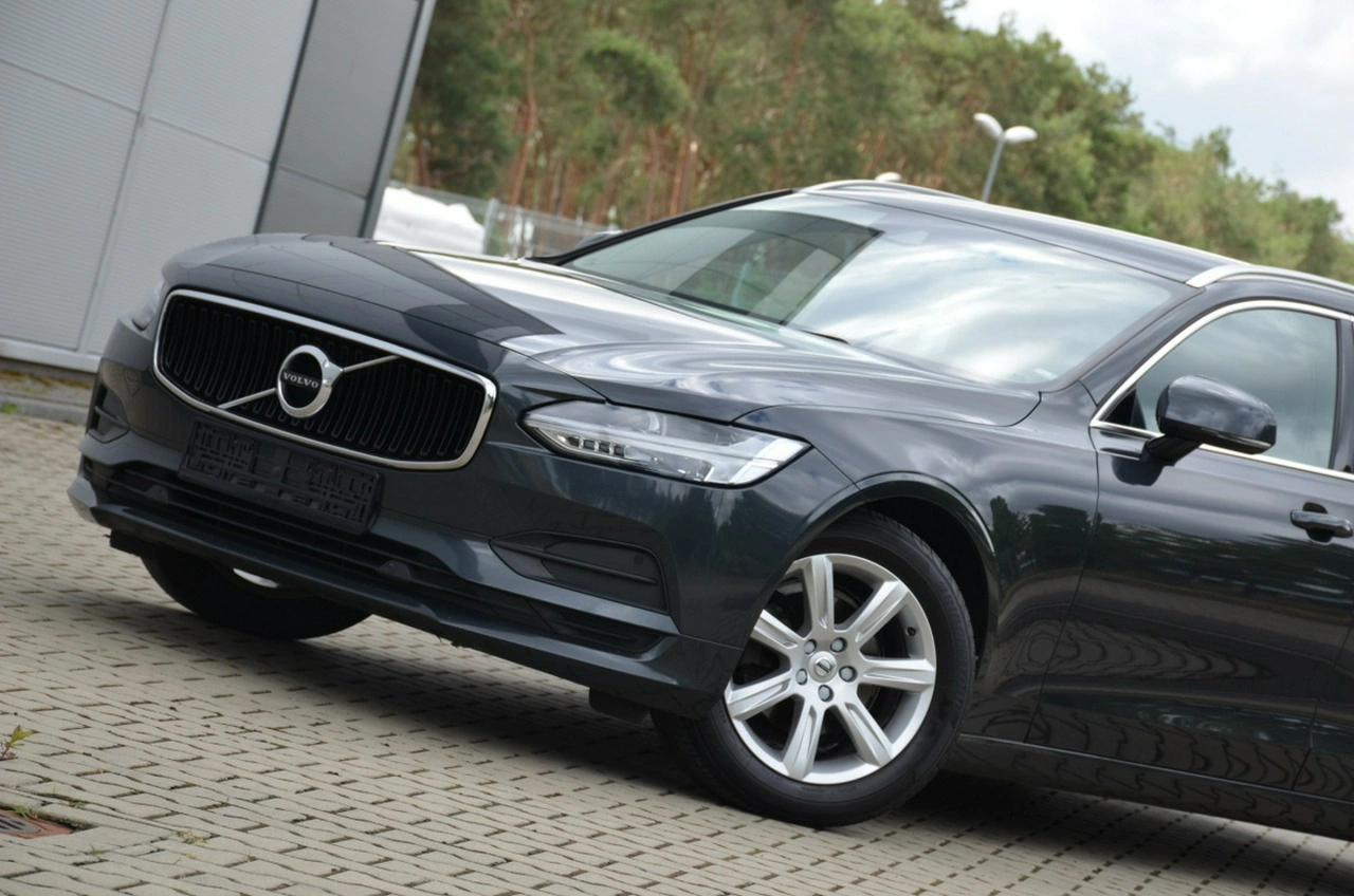 Volvo V90 - Zdjęcie 3