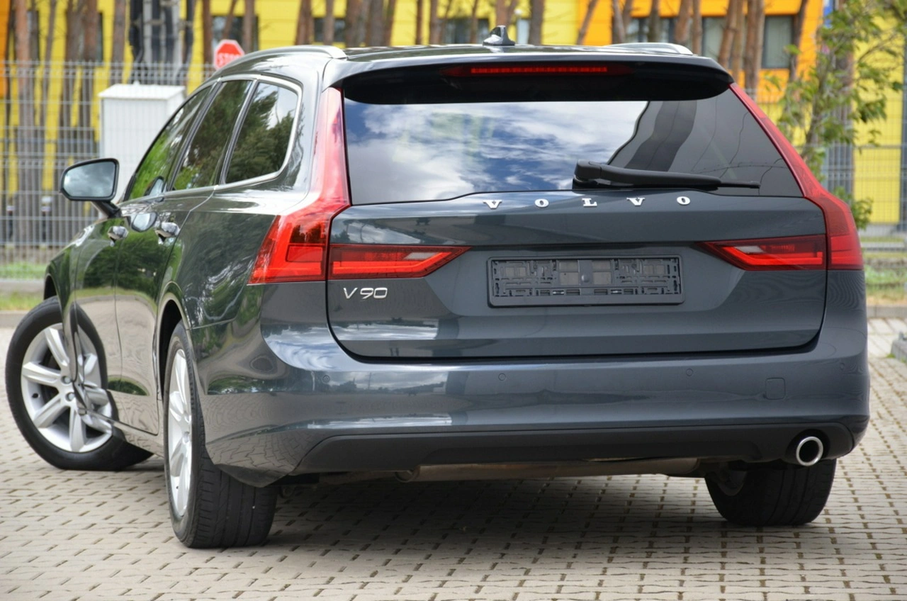 Volvo V90 - Zdjęcie 4