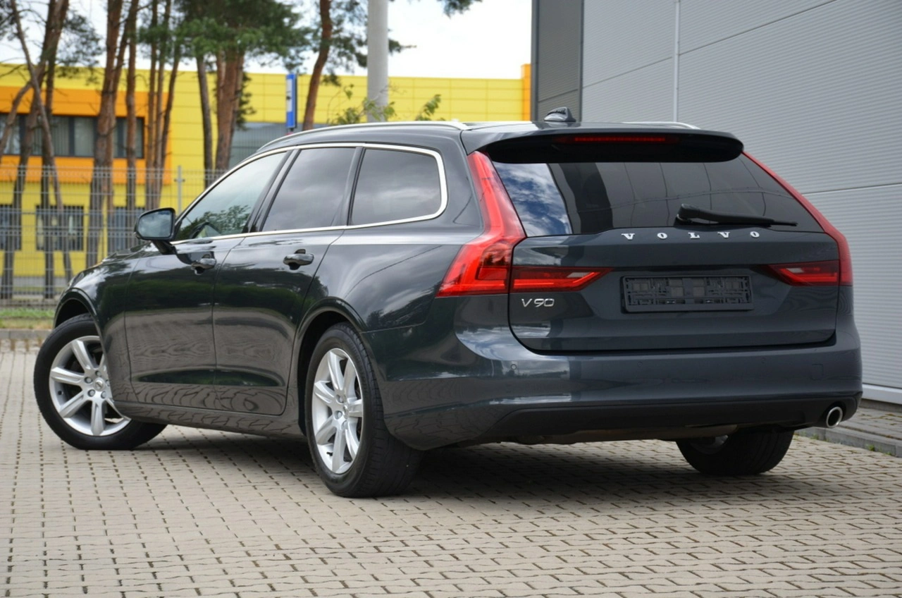 Volvo V90 - Zdjęcie 5