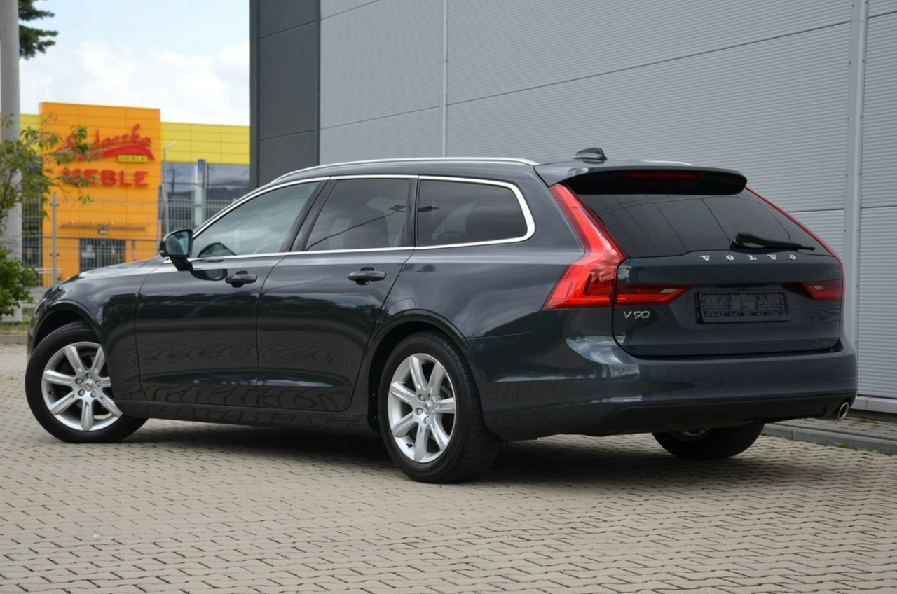 Volvo V90 - Zdjęcie 6