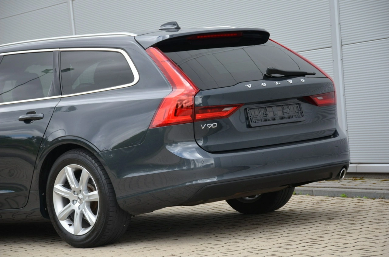 Volvo V90 - Zdjęcie 7