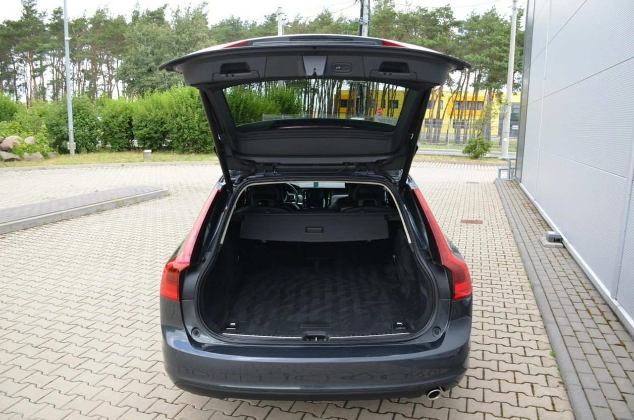 Volvo V90 - Zdjęcie 8