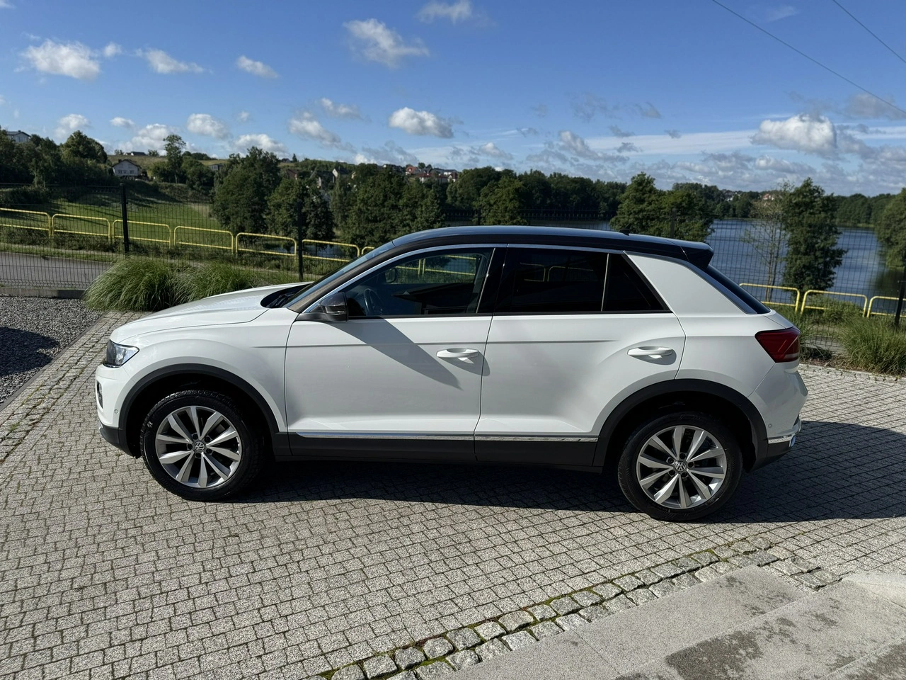 Volkswagen T-Roc - Zdjęcie 5